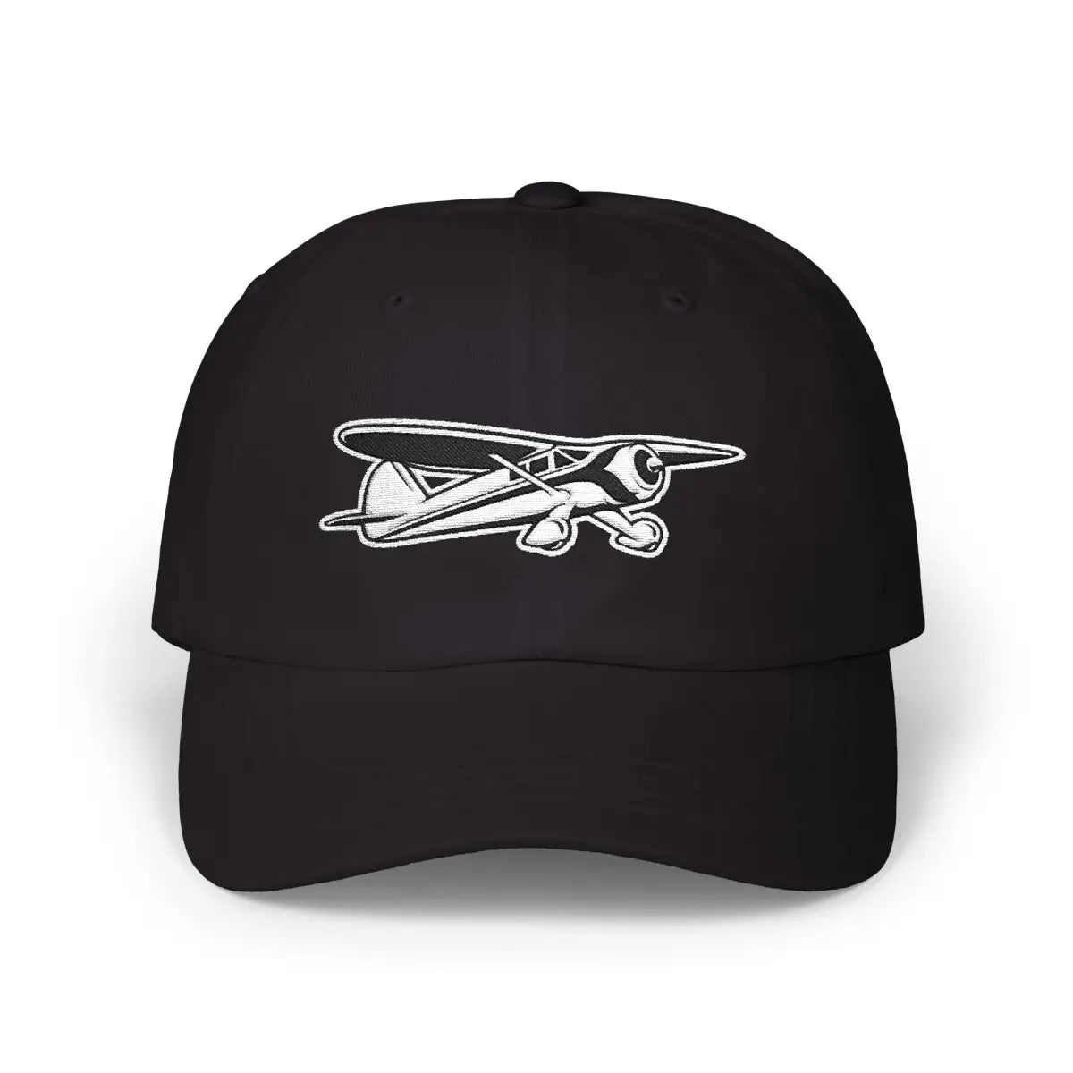 Vintage Radial Engine Civil Aircraft - Hats - Pilot gifts - WWII warbird t-shirt