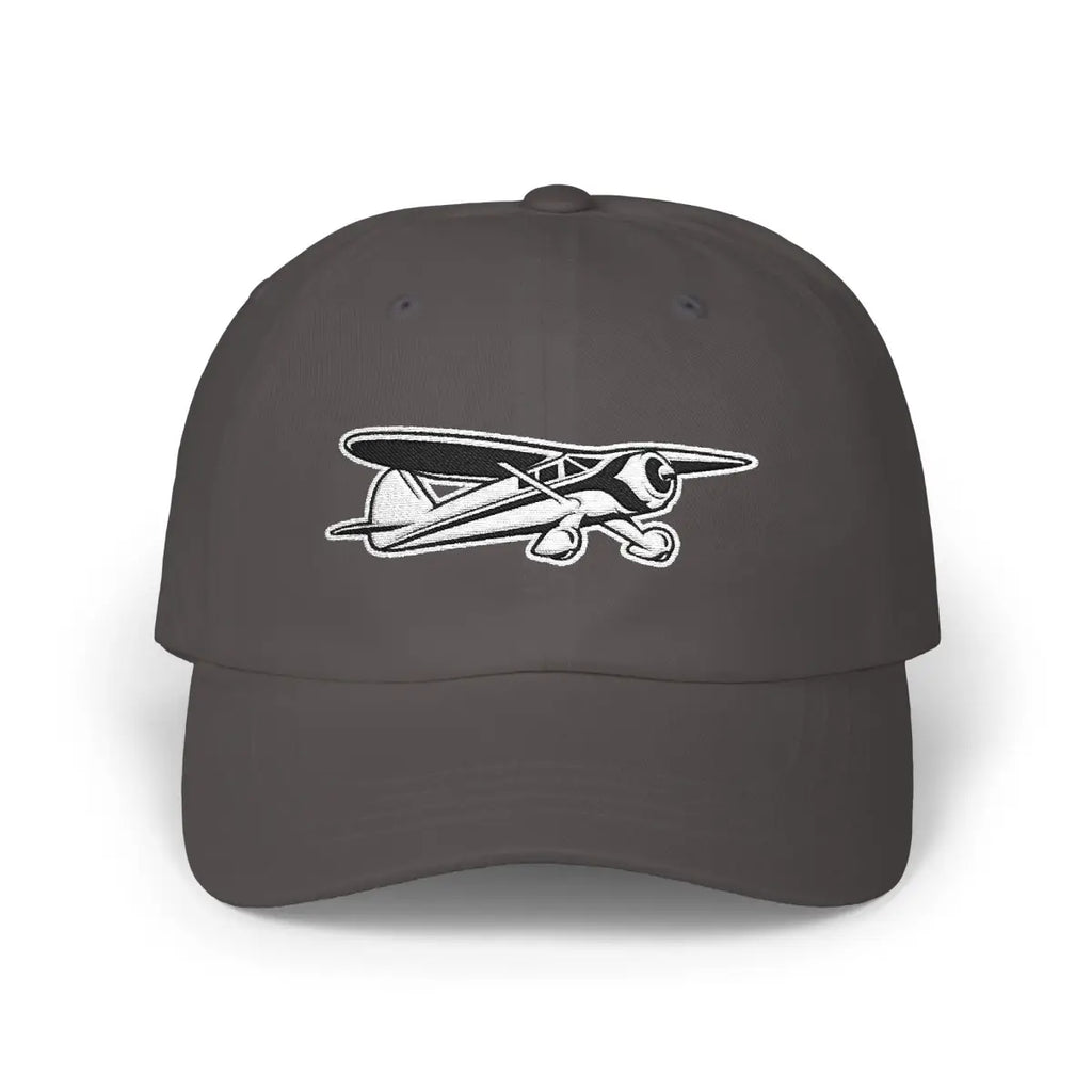 Vintage Radial Engine Civil Aircraft - Hats - Pilot gifts - WWII warbird t-shirt