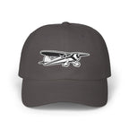 Vintage Radial Engine Civil Aircraft - Hats - Pilot gifts - WWII warbird t-shirt