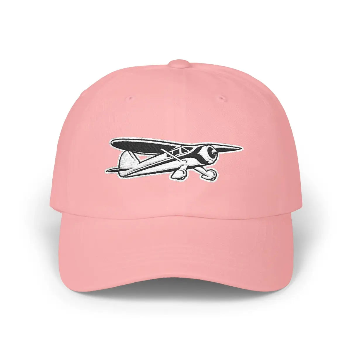 Vintage Radial Engine Civil Aircraft - Hats - Gifts for pilots - Aviation apparel