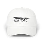Vintage Radial Engine Civil Aircraft - Hats - Pilot gifts - WWII warbird t-shirt