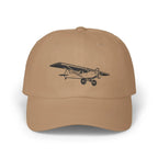 Vintage STOL Bird - Hats - Pilot gifts - WWII warbird t-shirt