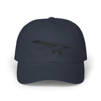 Vintage STOL Bird - Hats - Pilot gifts - WWII warbird t-shirt
