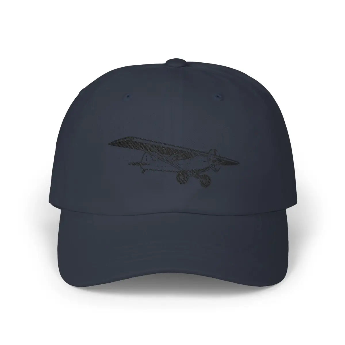 Vintage STOL Bird - Hats - Pilot gifts - WWII warbird t-shirt