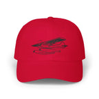 Vintage STOL Bird on Floats - Hats - Pilot gifts - WWII warbird t-shirt