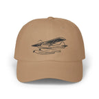 Vintage STOL Bird on Floats - Hats - Pilot gifts - WWII warbird t-shirt