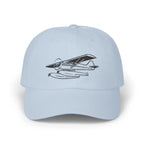 Vintage STOL Bird on Floats - Hats - Pilot gifts - WWII warbird t-shirt