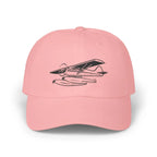 Vintage STOL Bird on Floats - Hats - Pilot gifts - WWII warbird t-shirt