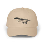 Vintage STOL Bird - Hats - Pilot gifts - WWII warbird t-shirt