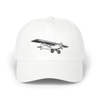 Vintage STOL Bird - Hats - Pilot gifts - WWII warbird t-shirt