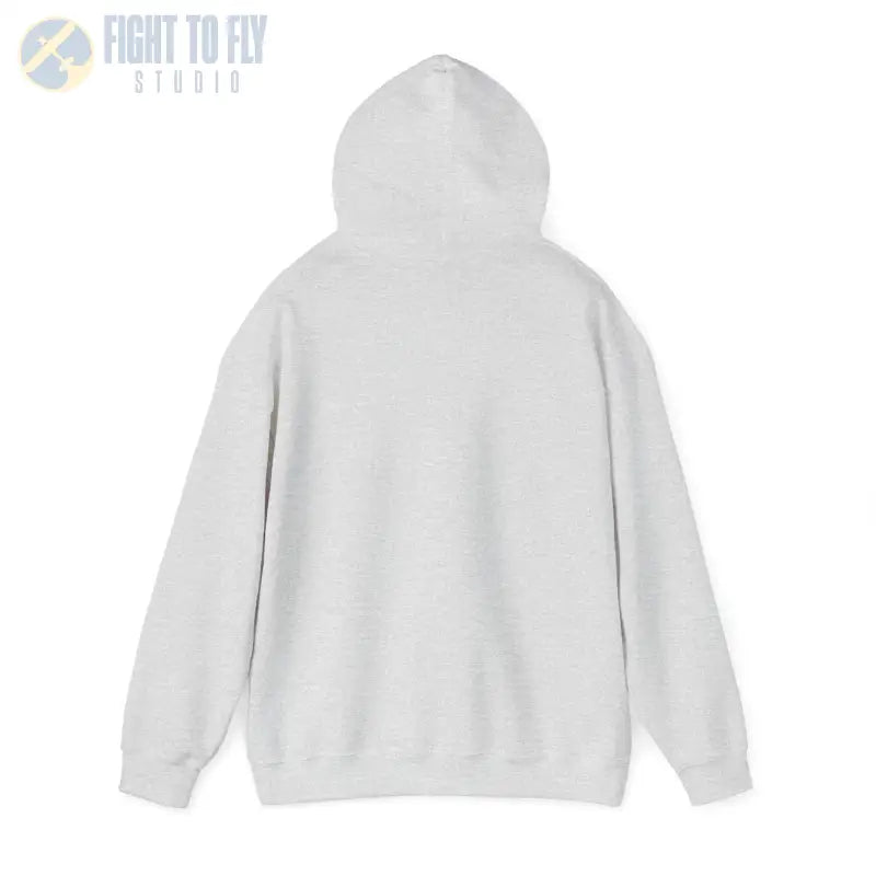 Vintage Taylorcraft Unisex Heavy Blend™ Hooded Sweatshirt - Perfect for Everyday Comfort - Hoodie - Gifts pilots