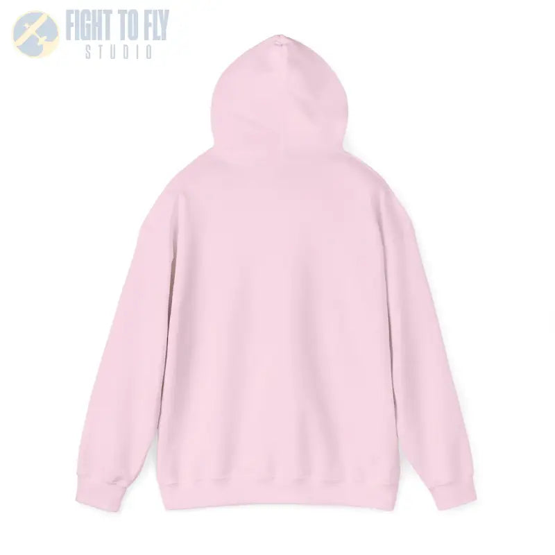 Vintage Taylorcraft Unisex Heavy Blend™ Hooded Sweatshirt - Perfect for Everyday Comfort - Hoodie - Gifts pilots