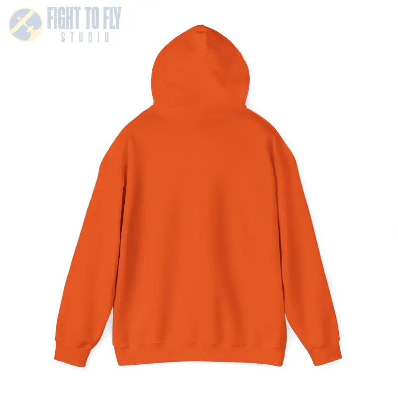 Vintage Taylorcraft Unisex Heavy Blend™ Hooded Sweatshirt - Perfect for Everyday Comfort - Hoodie - Gifts pilots