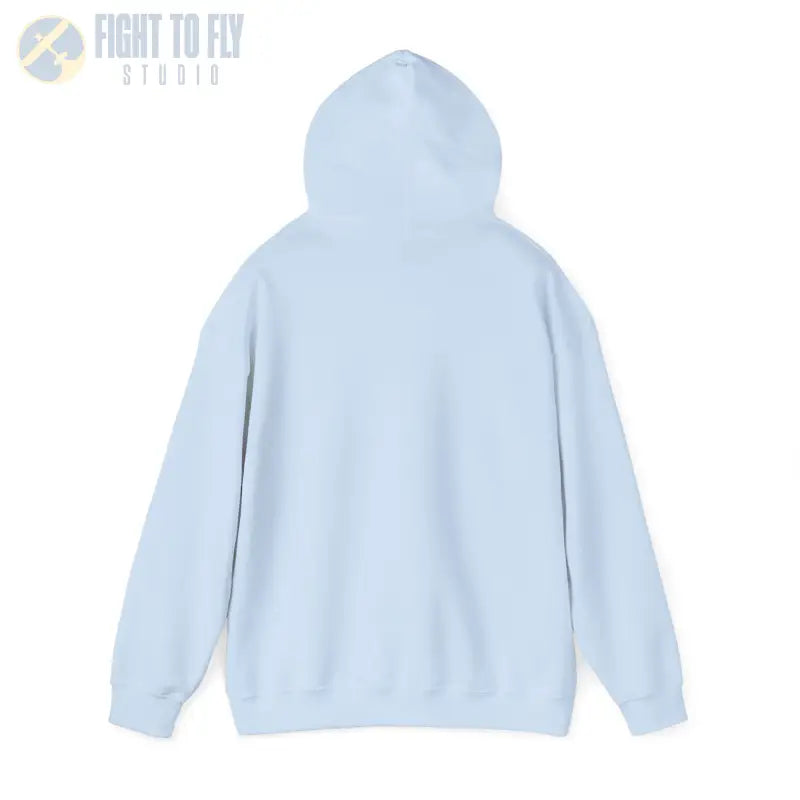 Vintage Taylorcraft Unisex Heavy Blend™ Hooded Sweatshirt - Perfect for Everyday Comfort - Hoodie - Gifts pilots