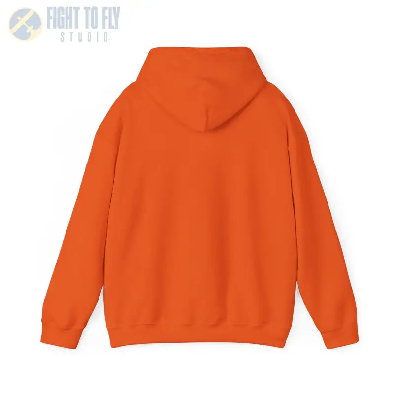 Vintage Taylorcraft Unisex Heavy Blend™ Hooded Sweatshirt - Perfect for Everyday Comfort - Hoodie - Gifts pilots