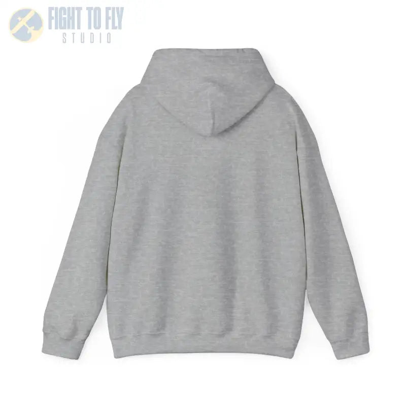 Vintage Taylorcraft Unisex Heavy Blend™ Hooded Sweatshirt - Perfect for Everyday Comfort - Hoodie - Gifts pilots