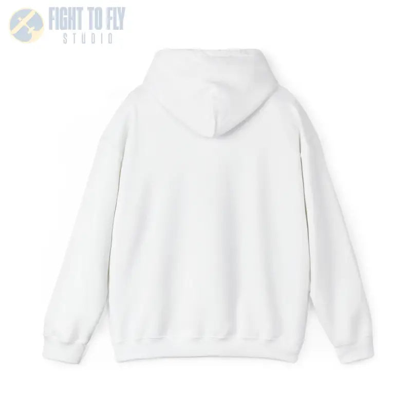 Vintage Taylorcraft Unisex Heavy Blend™ Hooded Sweatshirt - Perfect for Everyday Comfort - Hoodie - Gifts pilots
