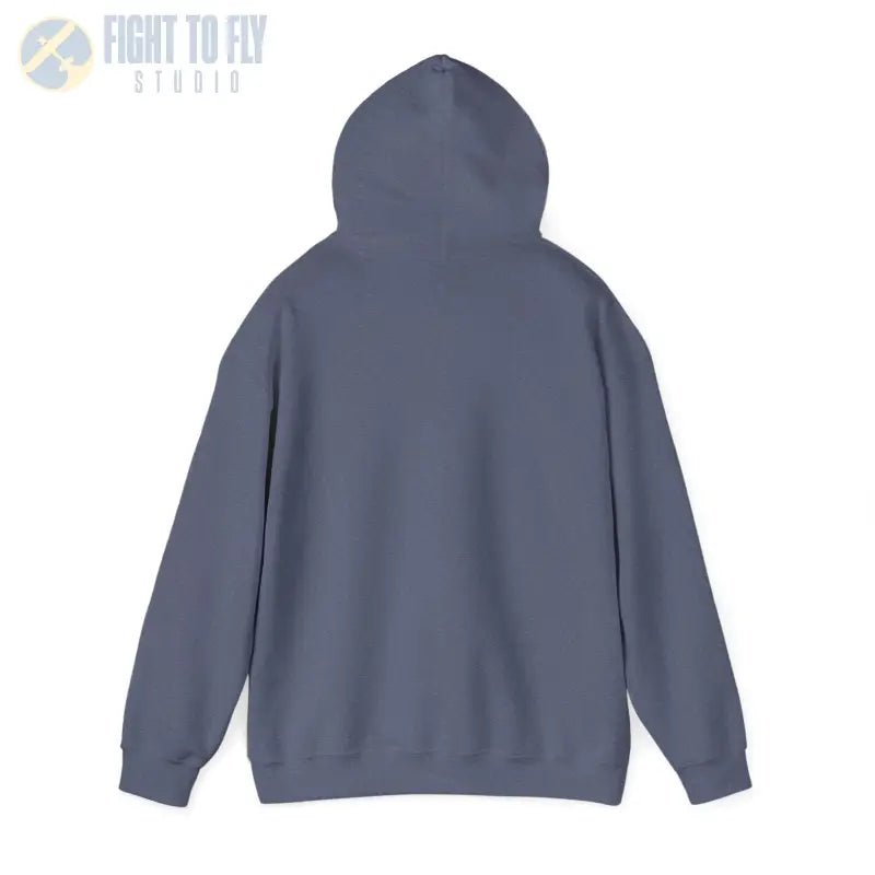 Vintage Taylorcraft Unisex Heavy Blend™ Hooded Sweatshirt - Perfect for Everyday Comfort - Hoodie - Gifts pilots
