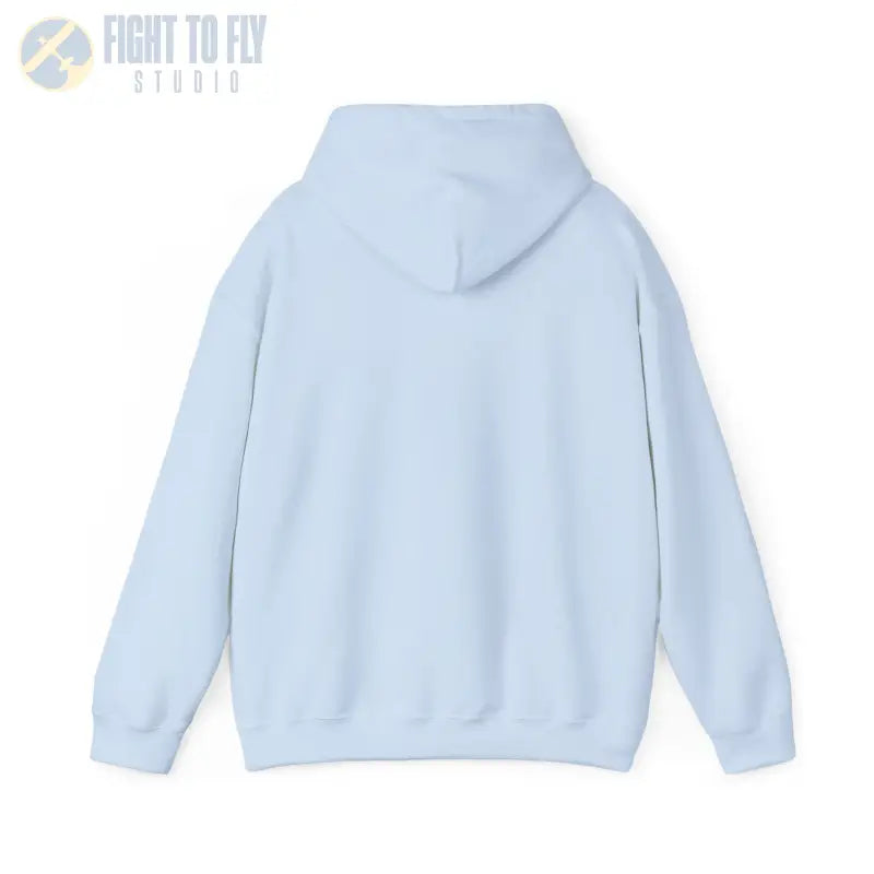 Vintage Taylorcraft Unisex Heavy Blend™ Hooded Sweatshirt - Perfect for Everyday Comfort - Hoodie - Gifts pilots