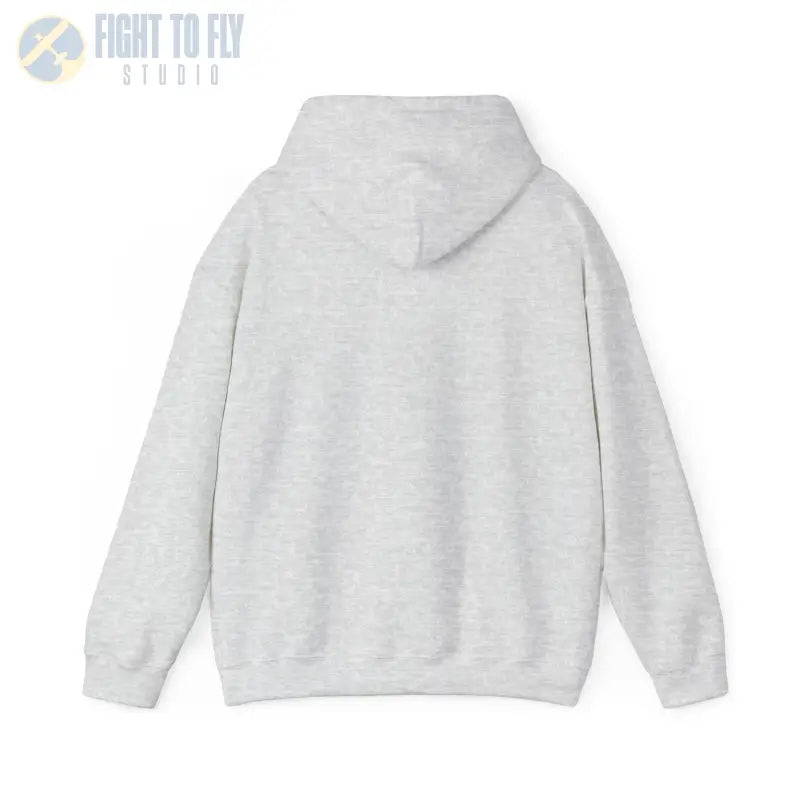 Vintage Taylorcraft Unisex Heavy Blend™ Hooded Sweatshirt - Perfect for Everyday Comfort - Hoodie - Gifts pilots