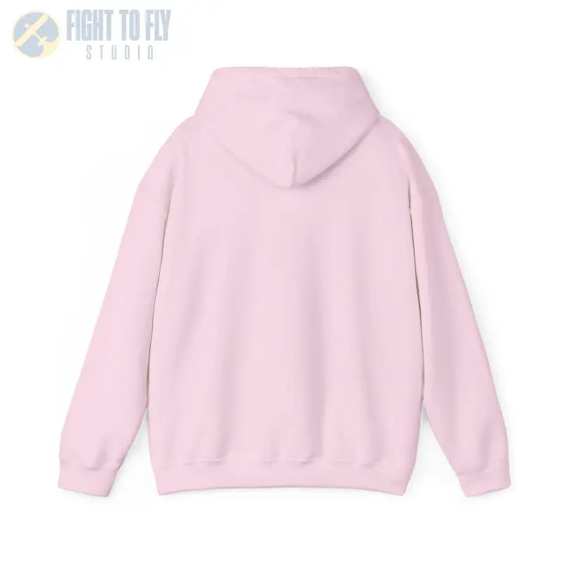 Vintage Taylorcraft Unisex Heavy Blend™ Hooded Sweatshirt - Perfect for Everyday Comfort - Hoodie - Gifts pilots