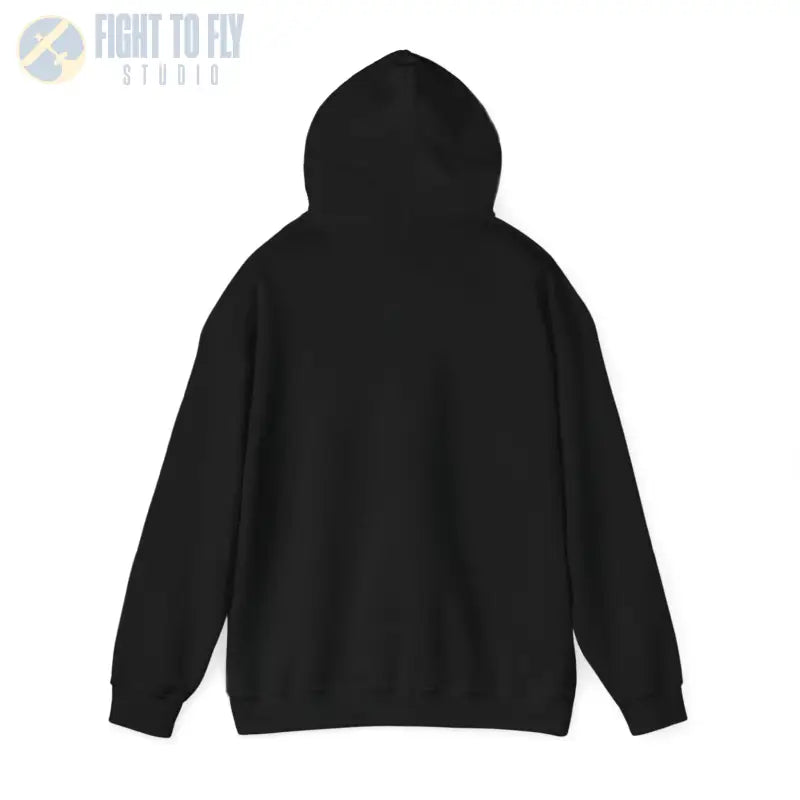 Vintage Taylorcraft Unisex Heavy Blend™ Hooded Sweatshirt - Perfect for Everyday Comfort - Hoodie - Gifts pilots