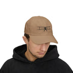 Vintage Warbird Biplane - Hats - Pilot gifts - WWII warbird t-shirt