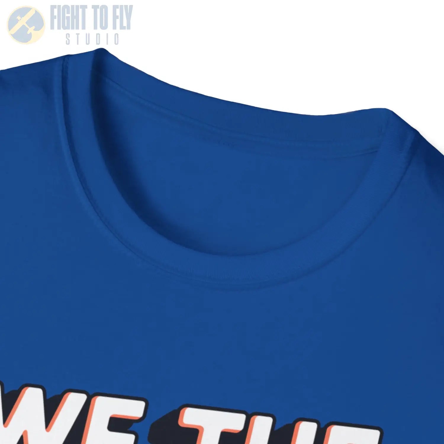 We the People Are Sick of This Shit - T-Shirt - Pilot gifts - WWII warbird t-shirt