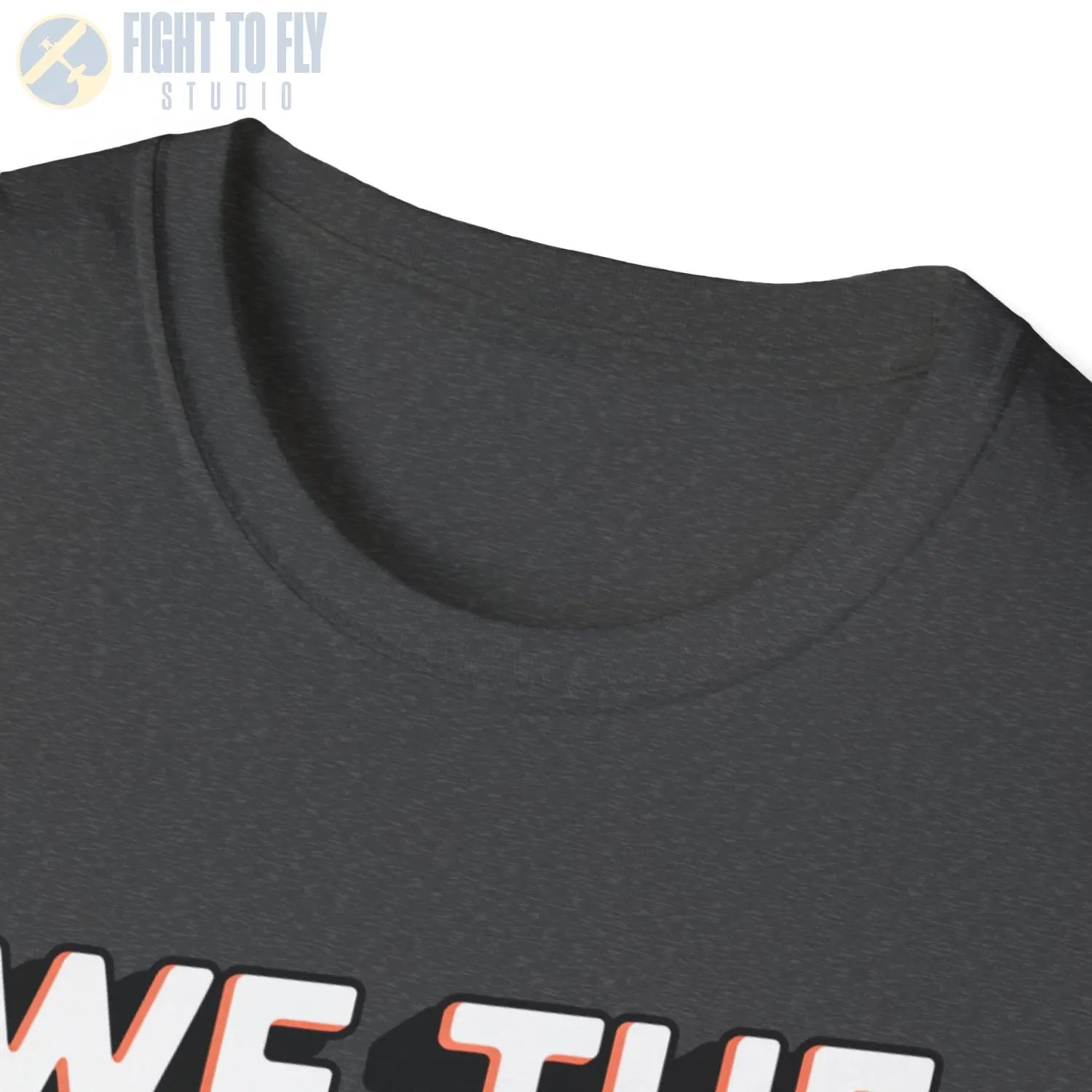 We the People Are Sick of This Shit - T-Shirt - Pilot gifts - WWII warbird t-shirt