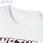 We the People Are Sick of This Shit - T-Shirt - Pilot gifts - WWII warbird t-shirt