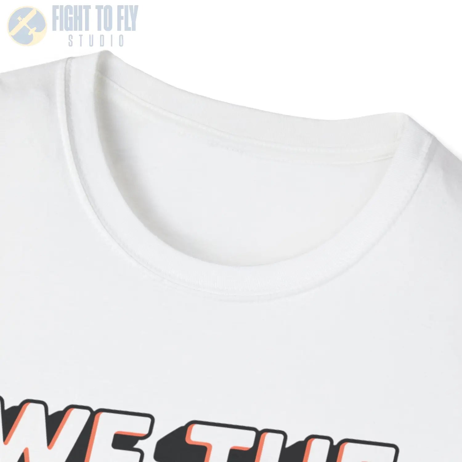 We the People Are Sick of This Shit - T-Shirt - Pilot gifts - WWII warbird t-shirt