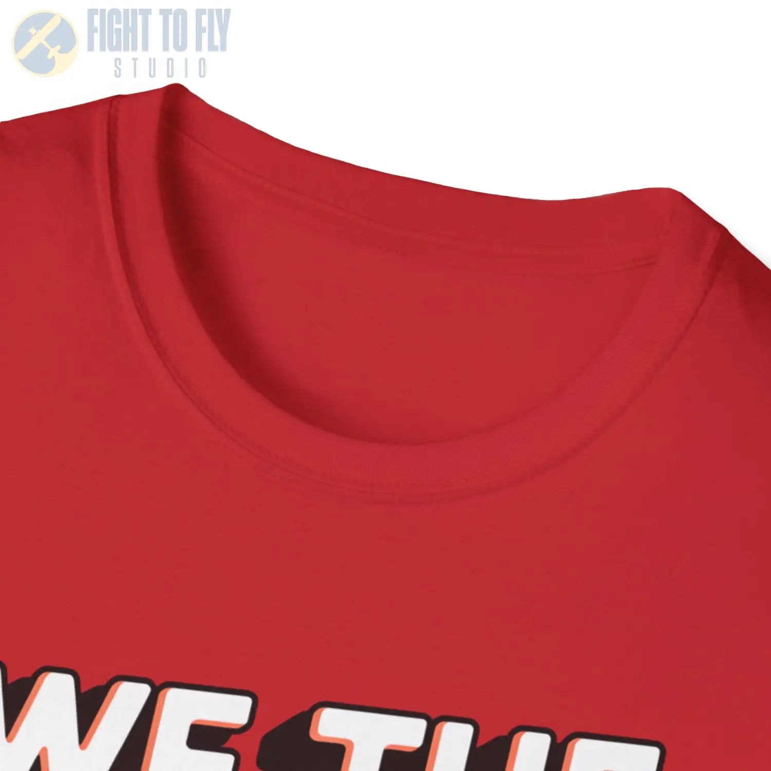 We the People Are Sick of This Shit - T-Shirt - Pilot gifts - WWII warbird t-shirt