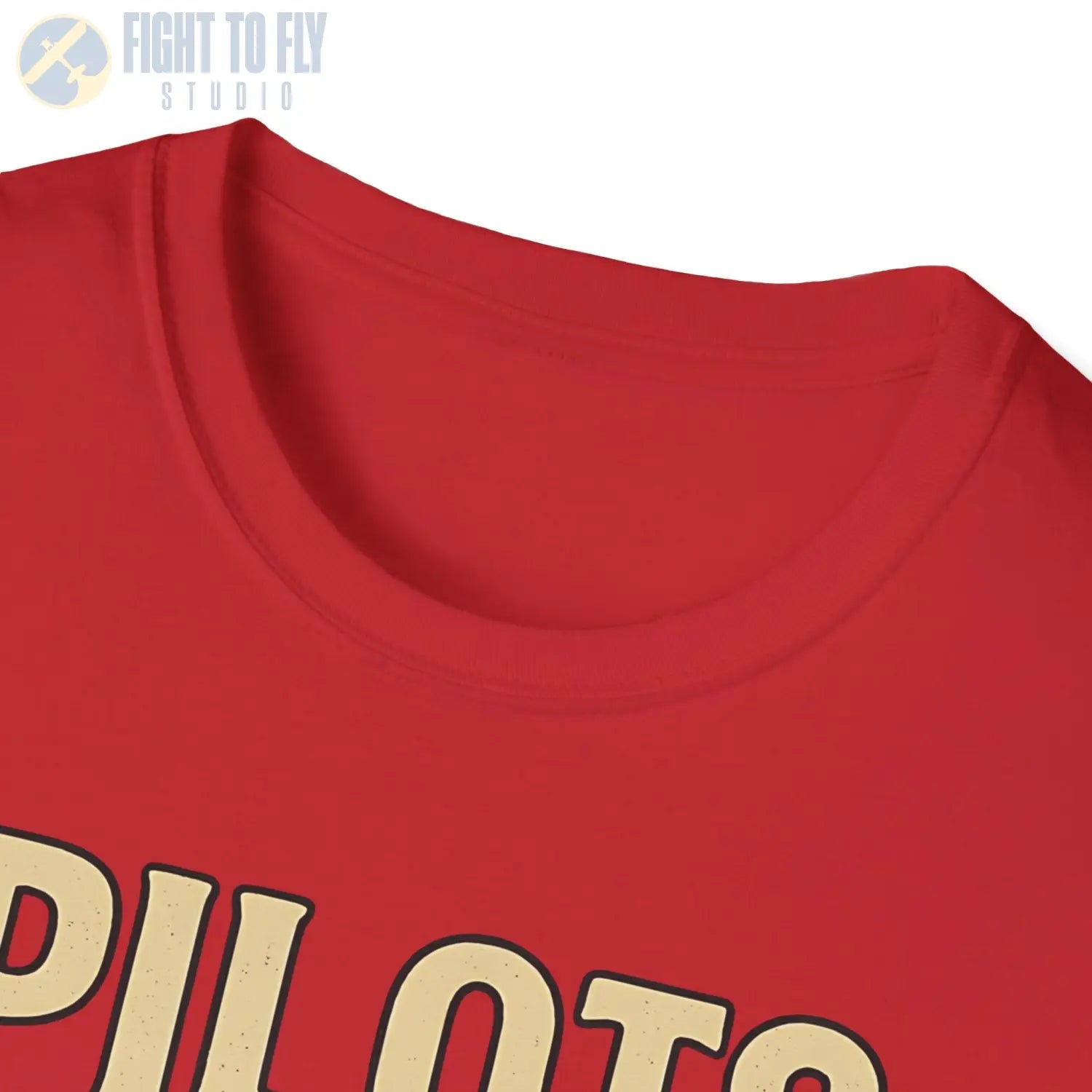 We’re Not Better Than You Just Way Cooler - Modern Female Pilot T-Shirt - gifts - WWII warbird t-shirt