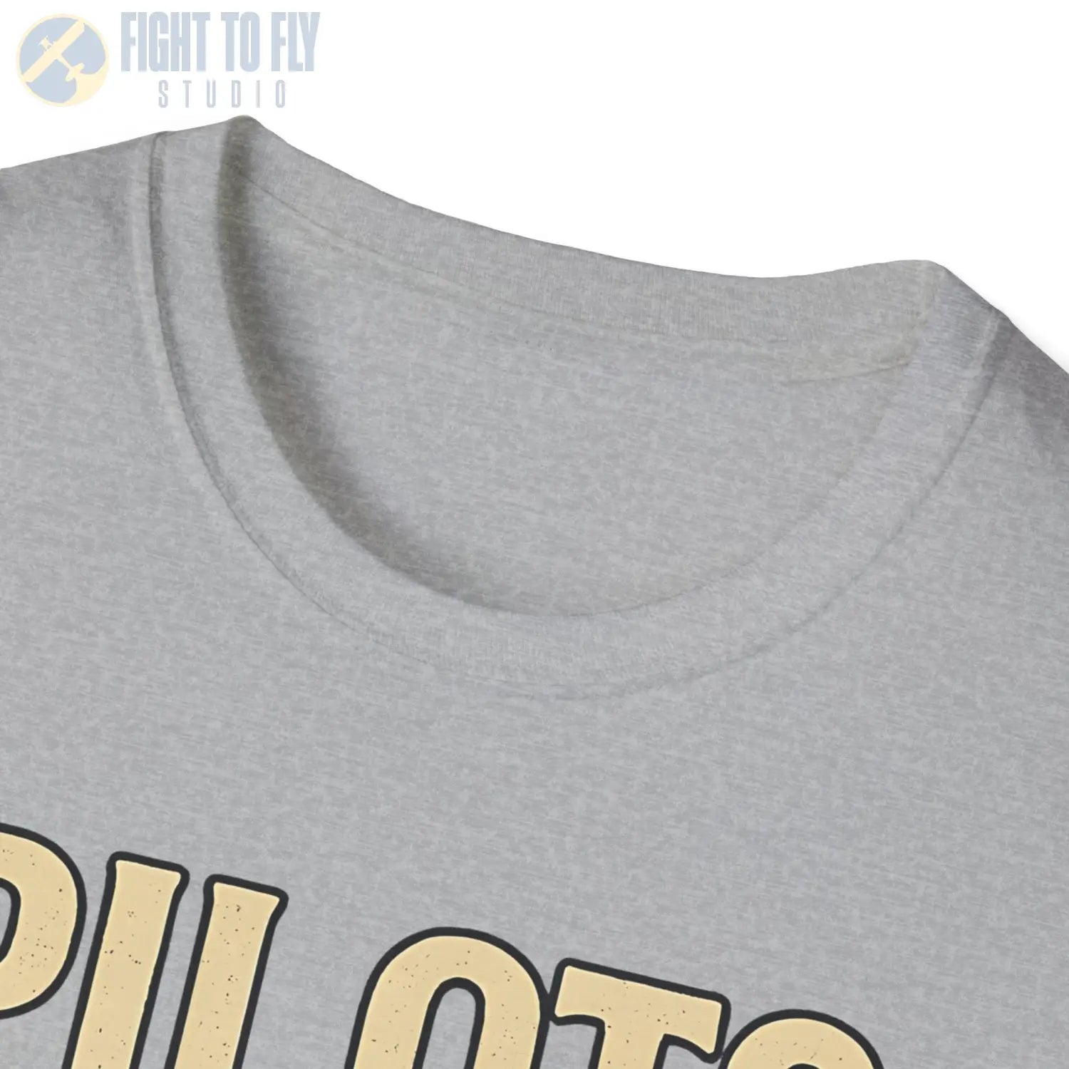 We’re Not Better Than You Just Way Cooler - Modern Male Pilot T-Shirt - gifts - WWII warbird t-shirt