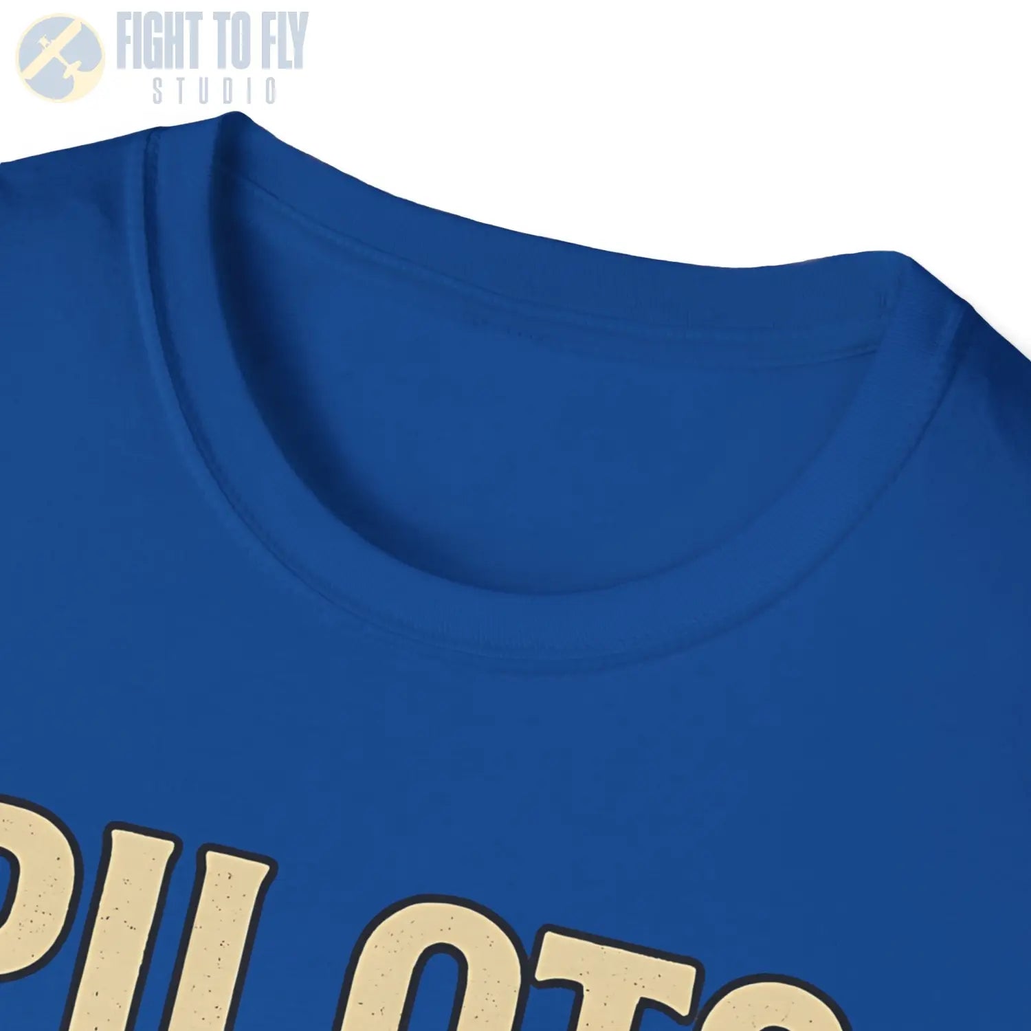 We’re Not Better Than You Just Way Cooler - Modern Male Pilot T-Shirt - gifts - WWII warbird t-shirt