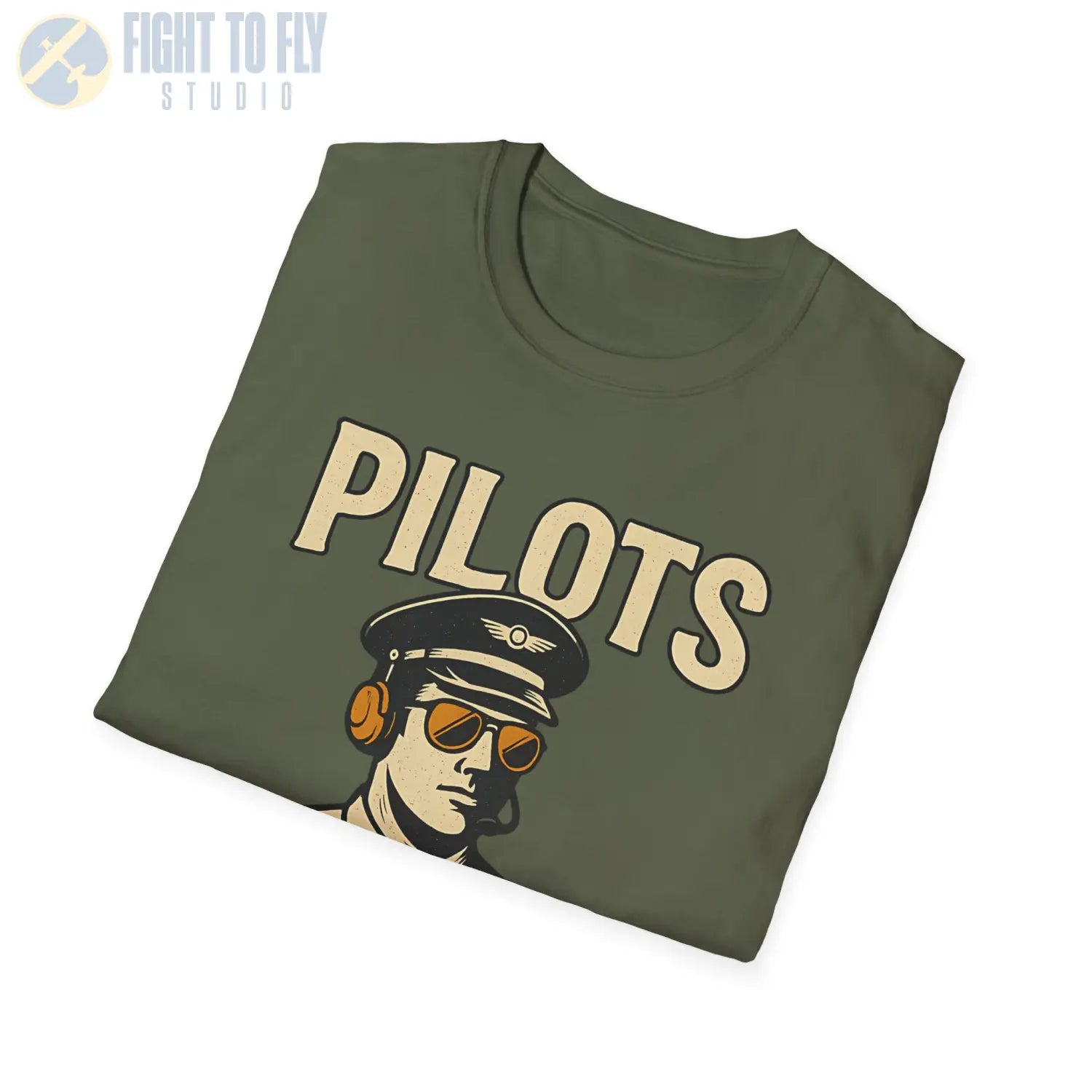 We’re Not Better Than You Just Way Cooler - Modern Male Pilot T-Shirt - gifts - WWII warbird t-shirt