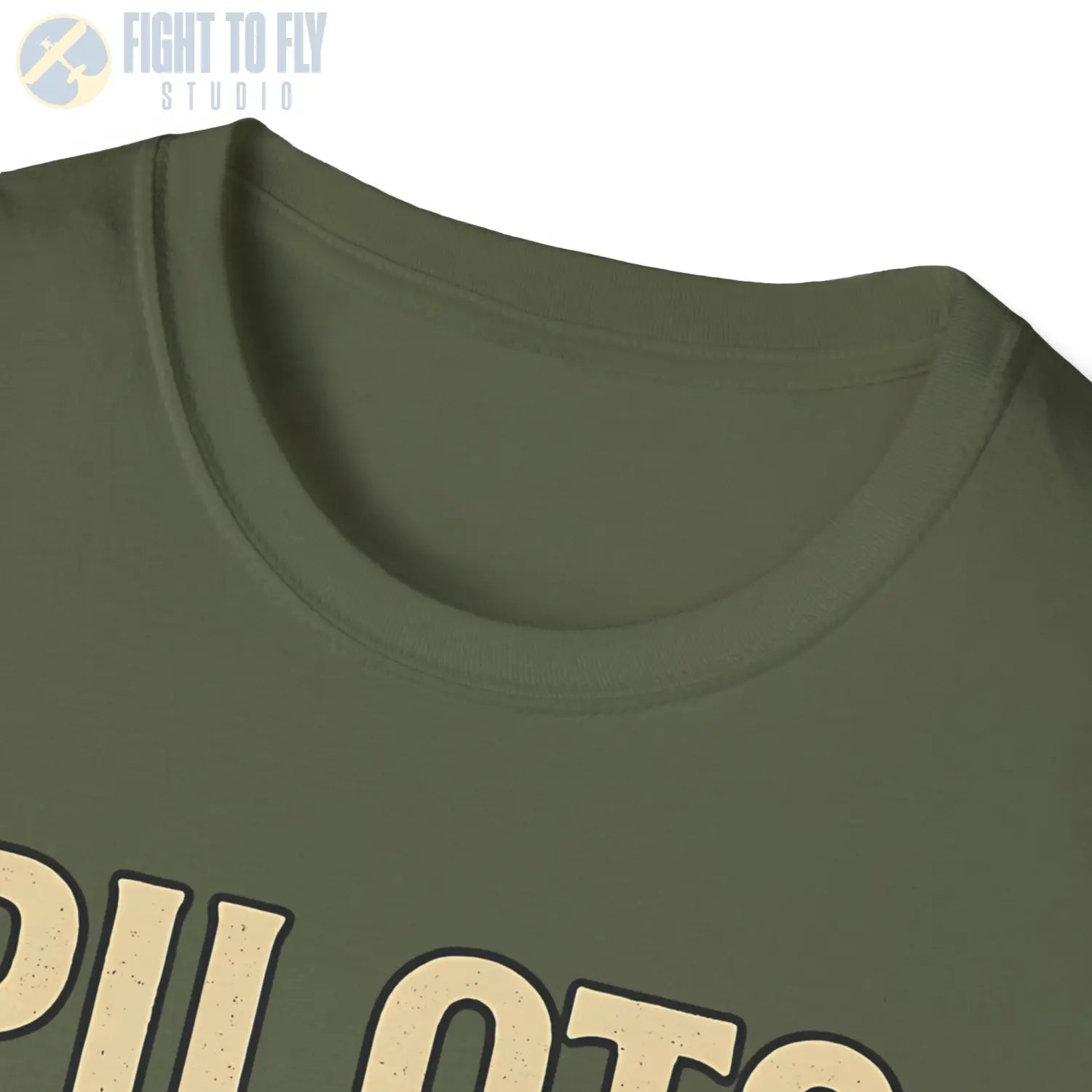 We’re Not Better Than You Just Way Cooler - Modern Male Pilot T-Shirt - gifts - WWII warbird t-shirt