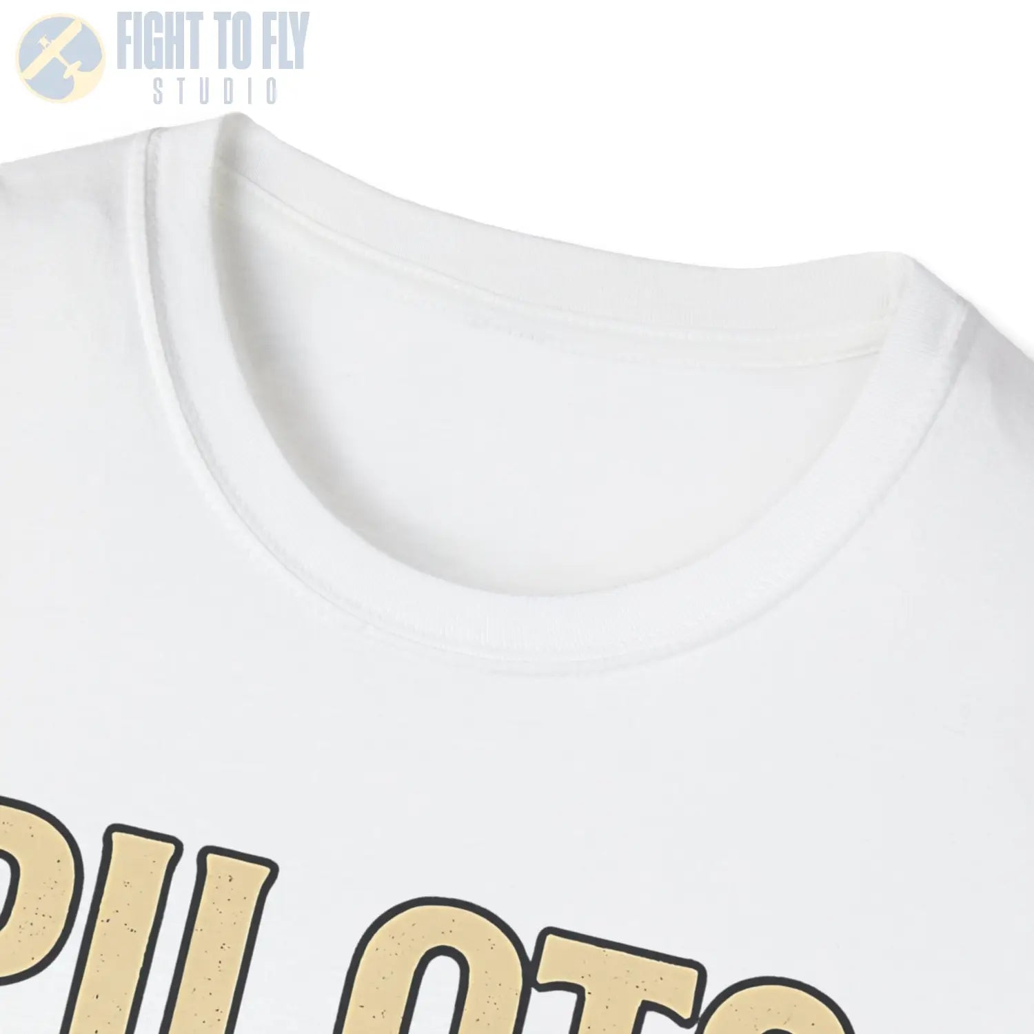 We’re Not Better Than You Just Way Cooler - Modern Male Pilot T-Shirt - gifts - WWII warbird t-shirt