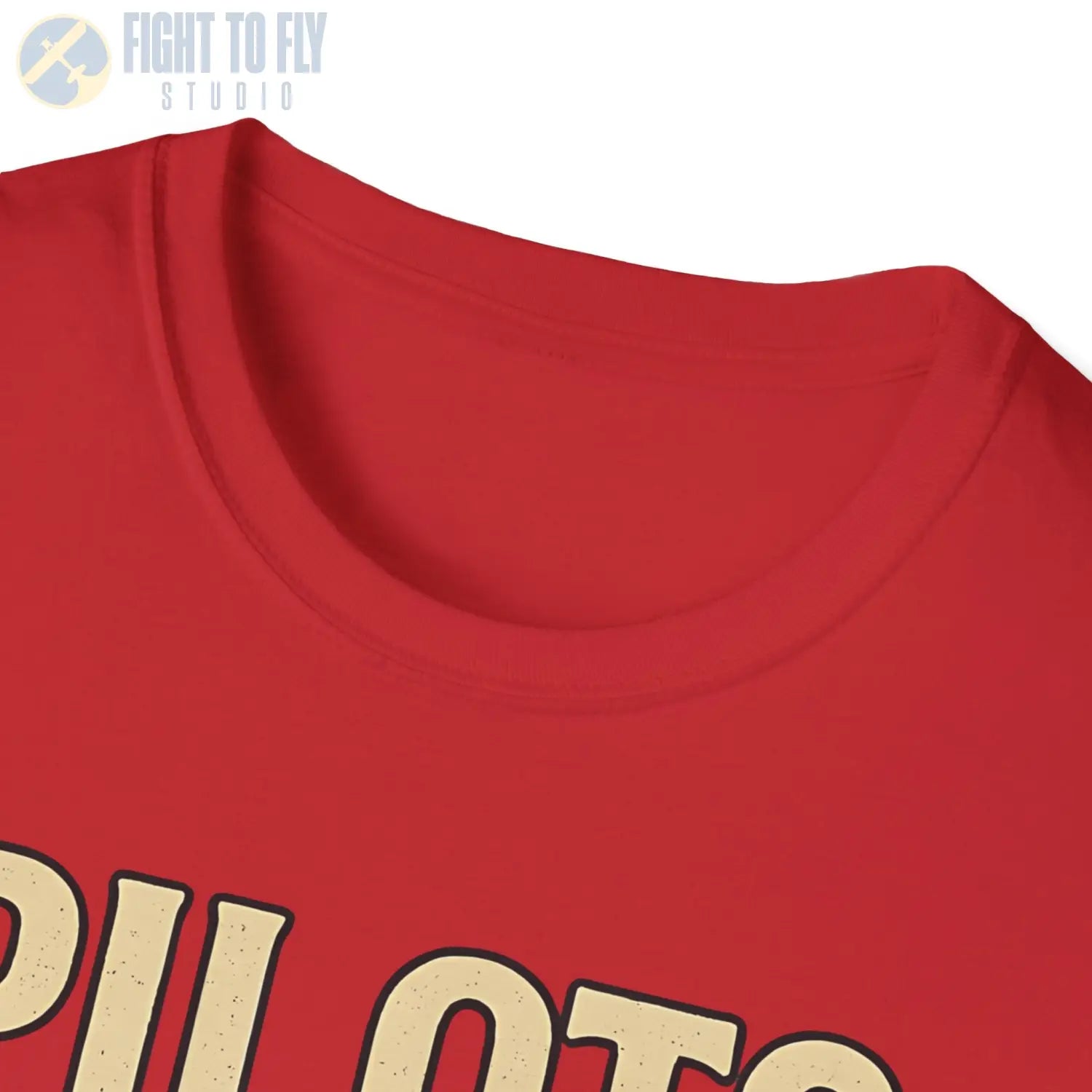 We’re Not Better Than You Just Way Cooler - Modern Male Pilot T-Shirt - gifts - WWII warbird t-shirt