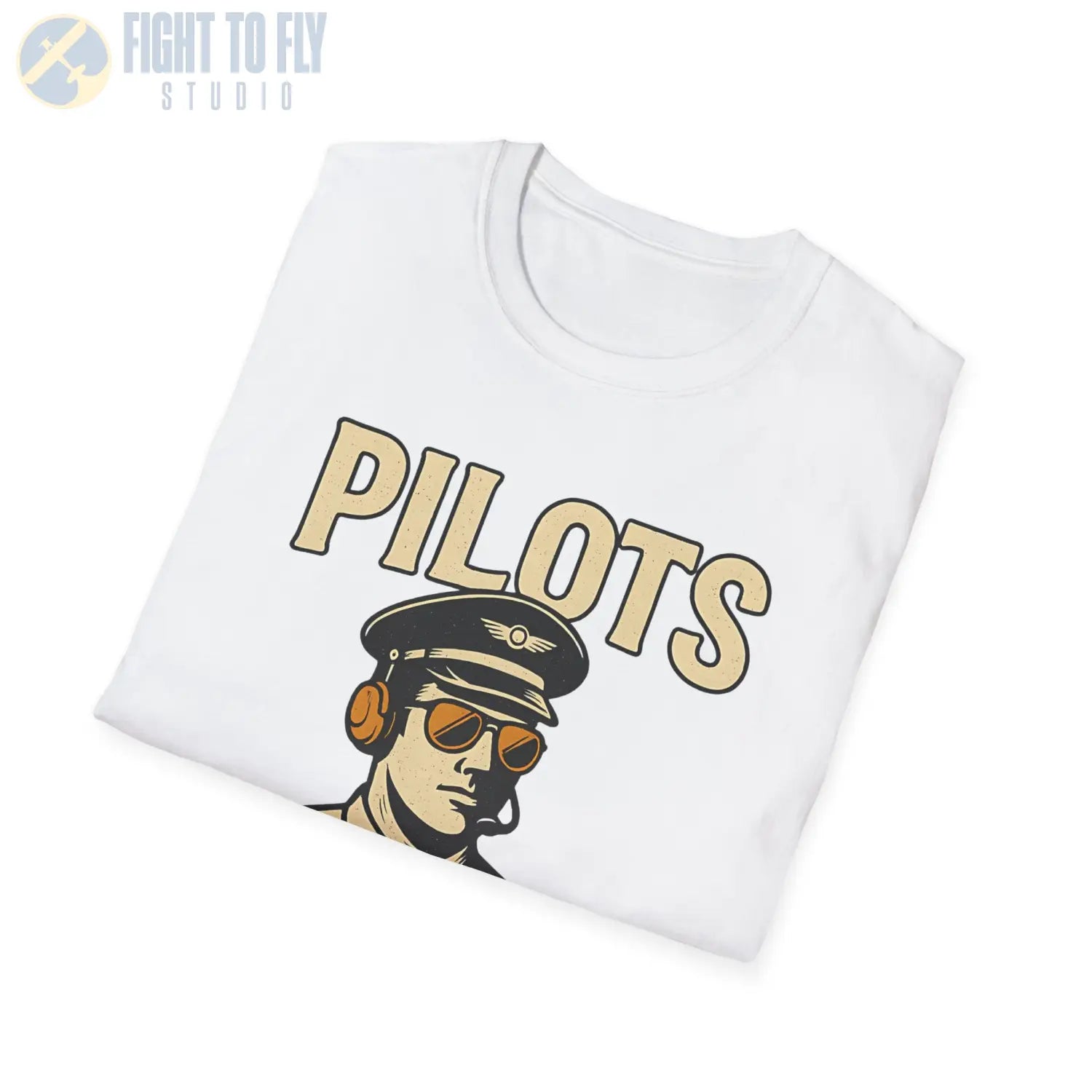 We’re Not Better Than You Just Way Cooler - Modern Male Pilot T-Shirt - gifts - WWII warbird t-shirt