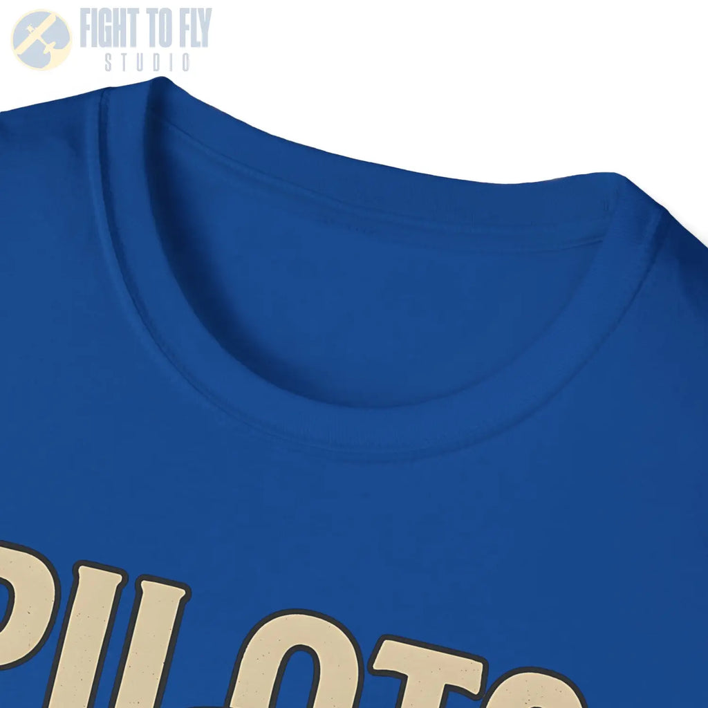 We’re Not Better Than You Just Way Cooler - Vintage Female Pilot T-Shirt - gifts - WWII warbird t-shirt