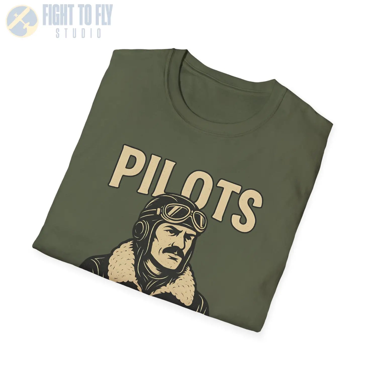 We’re Not Better Than You Just Way Cooler - Vintage Male Pilot T-Shirt - gifts - WWII warbird t-shirt