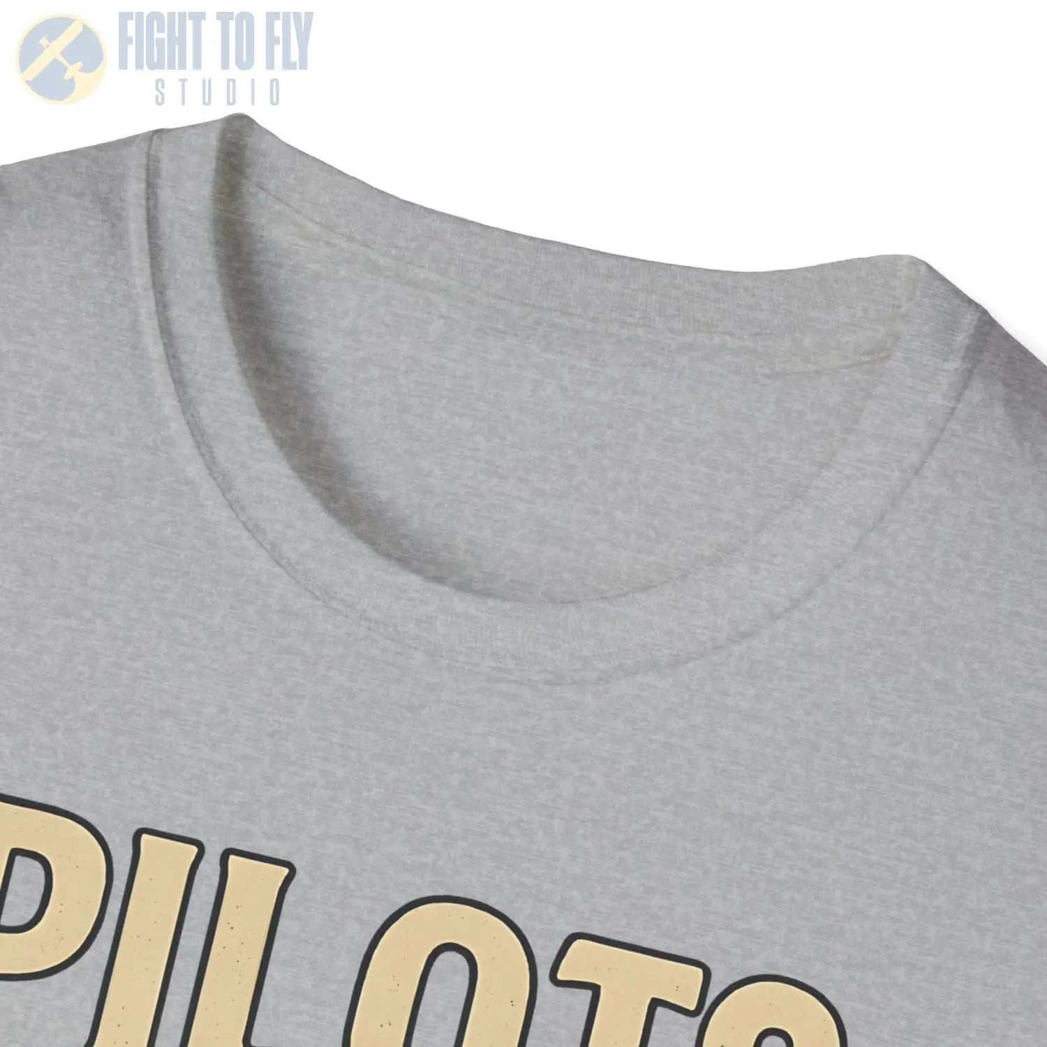 We’re Not Better Than You Just Way Cooler - Vintage Male Pilot T-Shirt - gifts - WWII warbird t-shirt