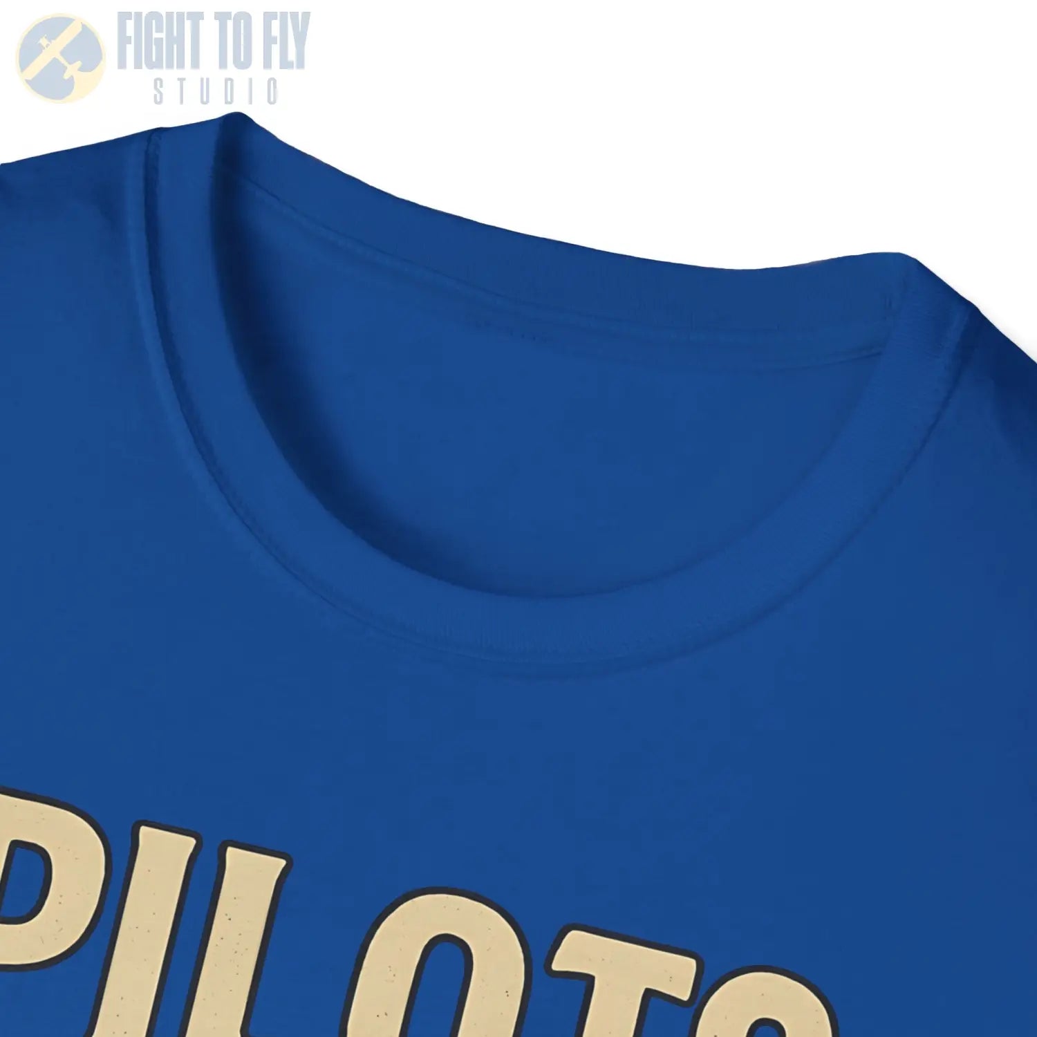 We’re Not Better Than You Just Way Cooler - Vintage Male Pilot T-Shirt - gifts - WWII warbird t-shirt