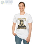 We’re Not Better Than You Just Way Cooler - Vintage Male Pilot T-Shirt - gifts - WWII warbird t-shirt