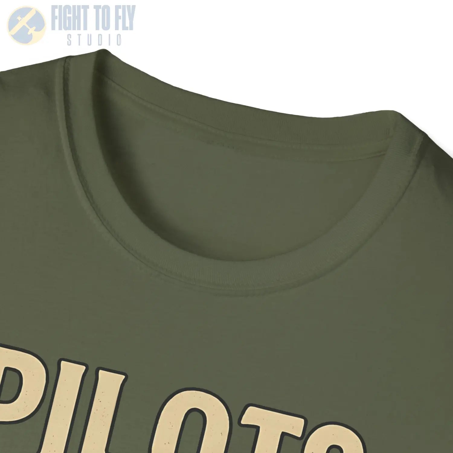 We’re Not Better Than You Just Way Cooler - Vintage Male Pilot T-Shirt - gifts - WWII warbird t-shirt