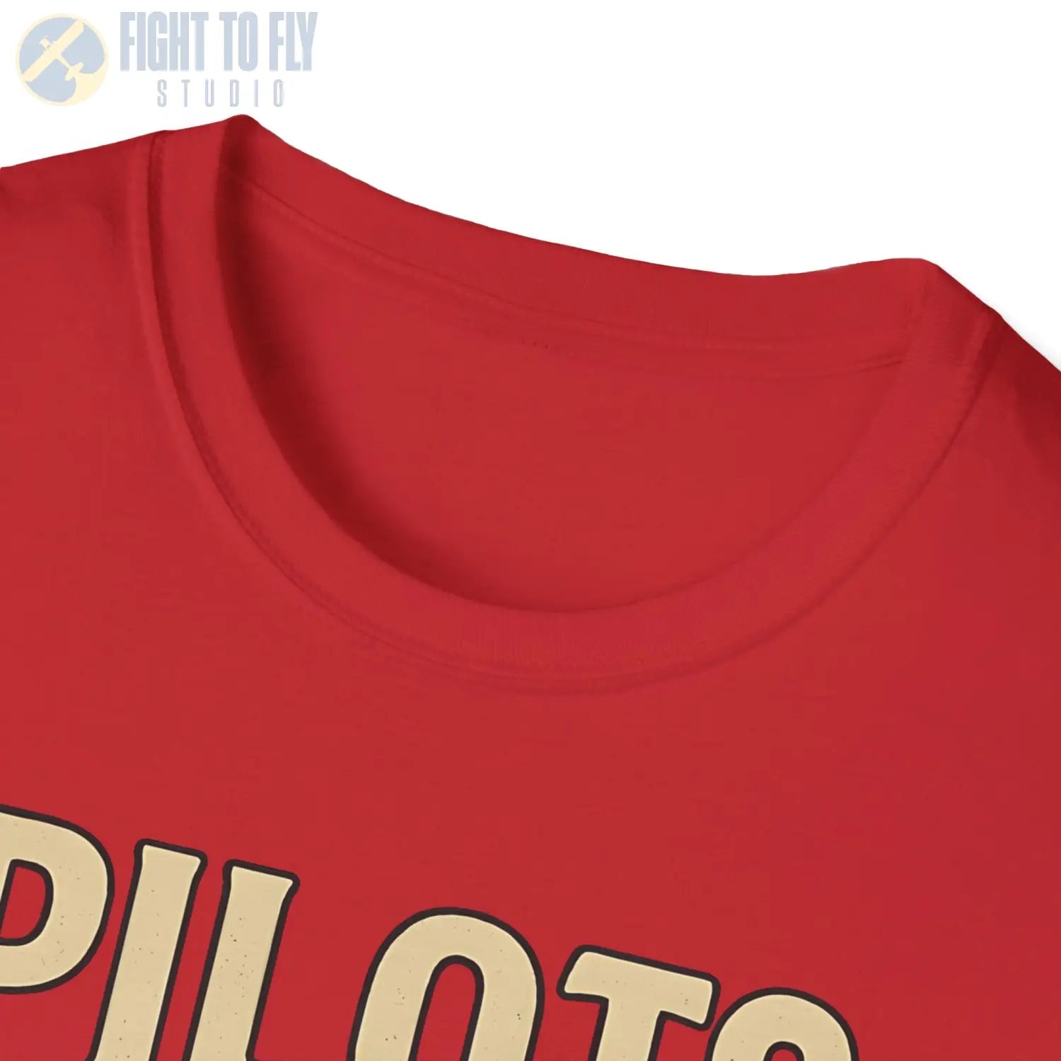 We’re Not Better Than You Just Way Cooler - Vintage Male Pilot T-Shirt - gifts - WWII warbird t-shirt