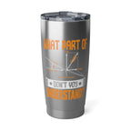 What Part of Don’t You Understand - Mug - Pilot gifts - WWII warbird t-shirt