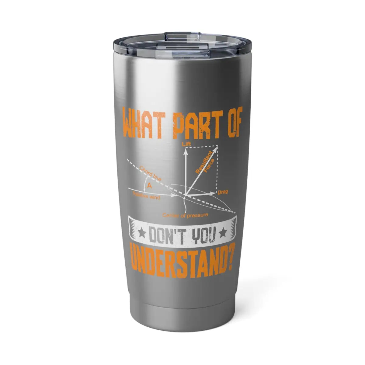 What Part of Don’t You Understand - Mug - Pilot gifts - WWII warbird t-shirt