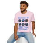 What Part of This Don’t You Understand? - T-Shirt - Pilot gifts - WWII warbird t-shirt